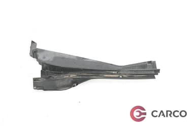 Лайсна под чистачки дясна MR533286 за MITSUBISHI LANCER Kombi (CS_W) 1.6 (2003 - 2008)