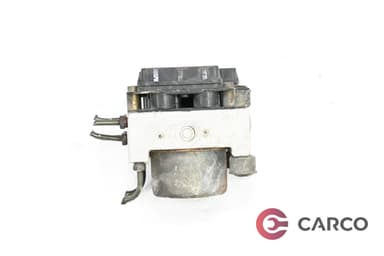 ABS MB5-2WDE-3712-1 за MITSUBISHI LANCER Kombi (CS_W) 1.6 (2003 - 2008)