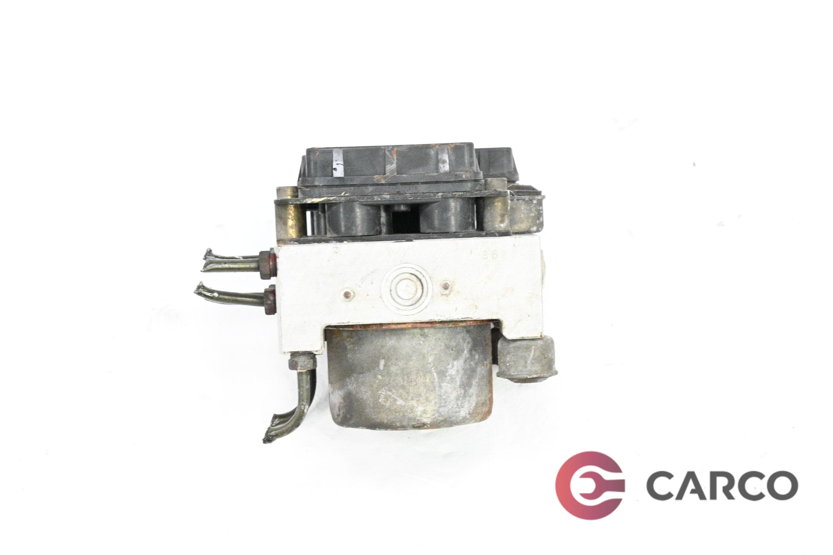 ABS MB5-2WDE-3712-1 за MITSUBISHI LANCER Kombi (CS_W) 1.6 (2003 - 2008)