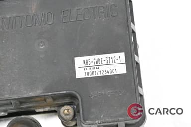 ABS MB5-2WDE-3712-1 за MITSUBISHI LANCER Kombi (CS_W) 1.6 (2003 - 2008)