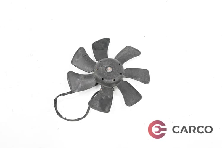 Перка охлаждане с 7 витла за MITSUBISHI LANCER Kombi (CS_W) 1.6 (2003 - 2008)