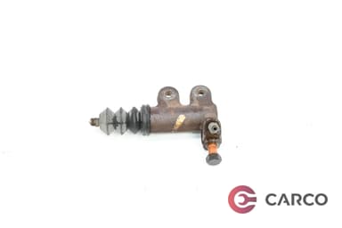 Долна помпа съединител за MITSUBISHI LANCER Kombi (CS_W) 1.6 (2003 - 2008)