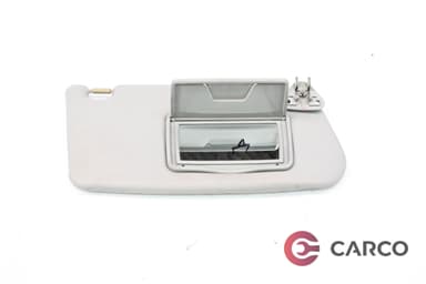 Сенник десен за MITSUBISHI LANCER Kombi (CS_W) 1.6 (2003 - 2008)