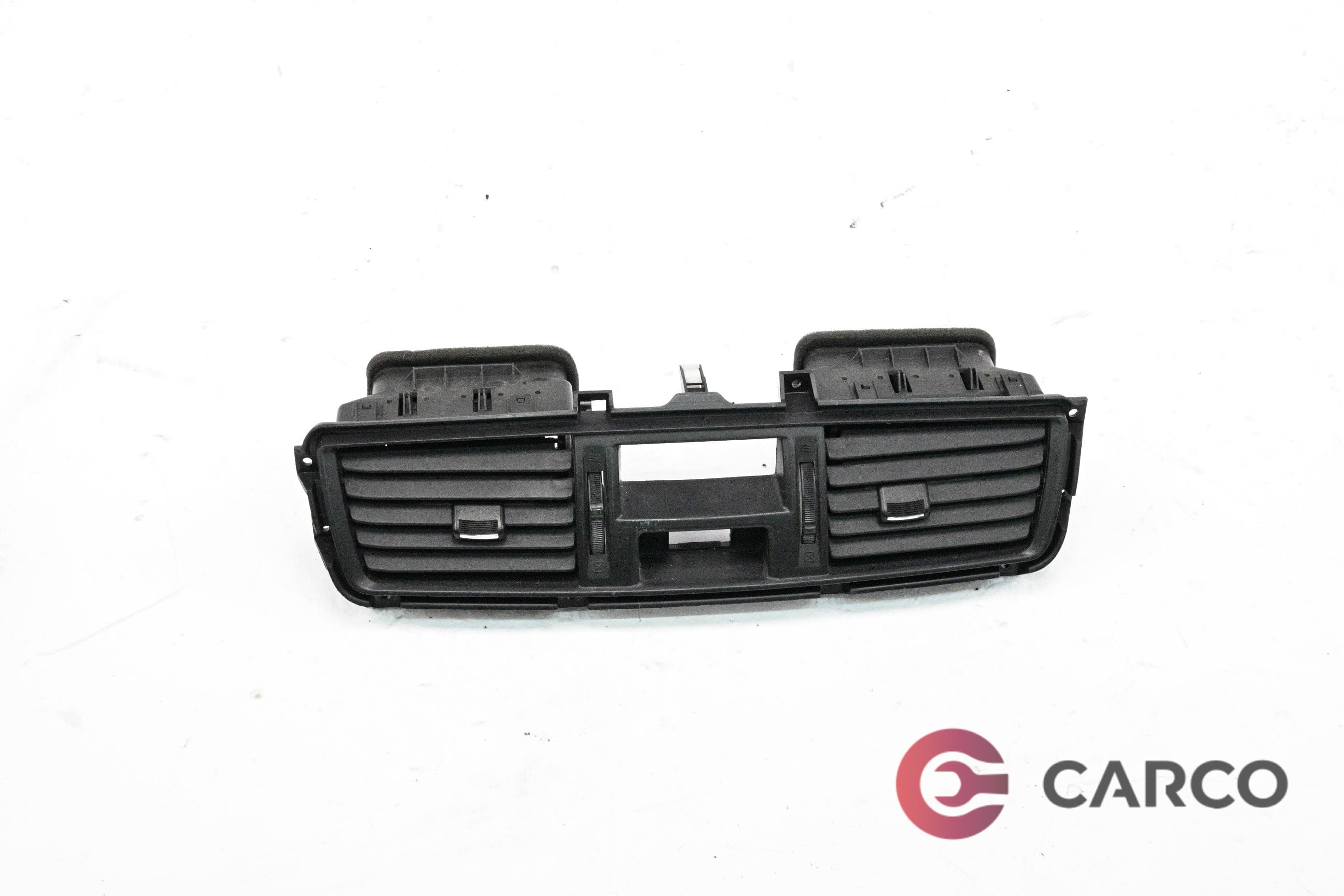 Духалки парно централни за MITSUBISHI LANCER Kombi (CS_W) 1.6 (2003 - 2008)