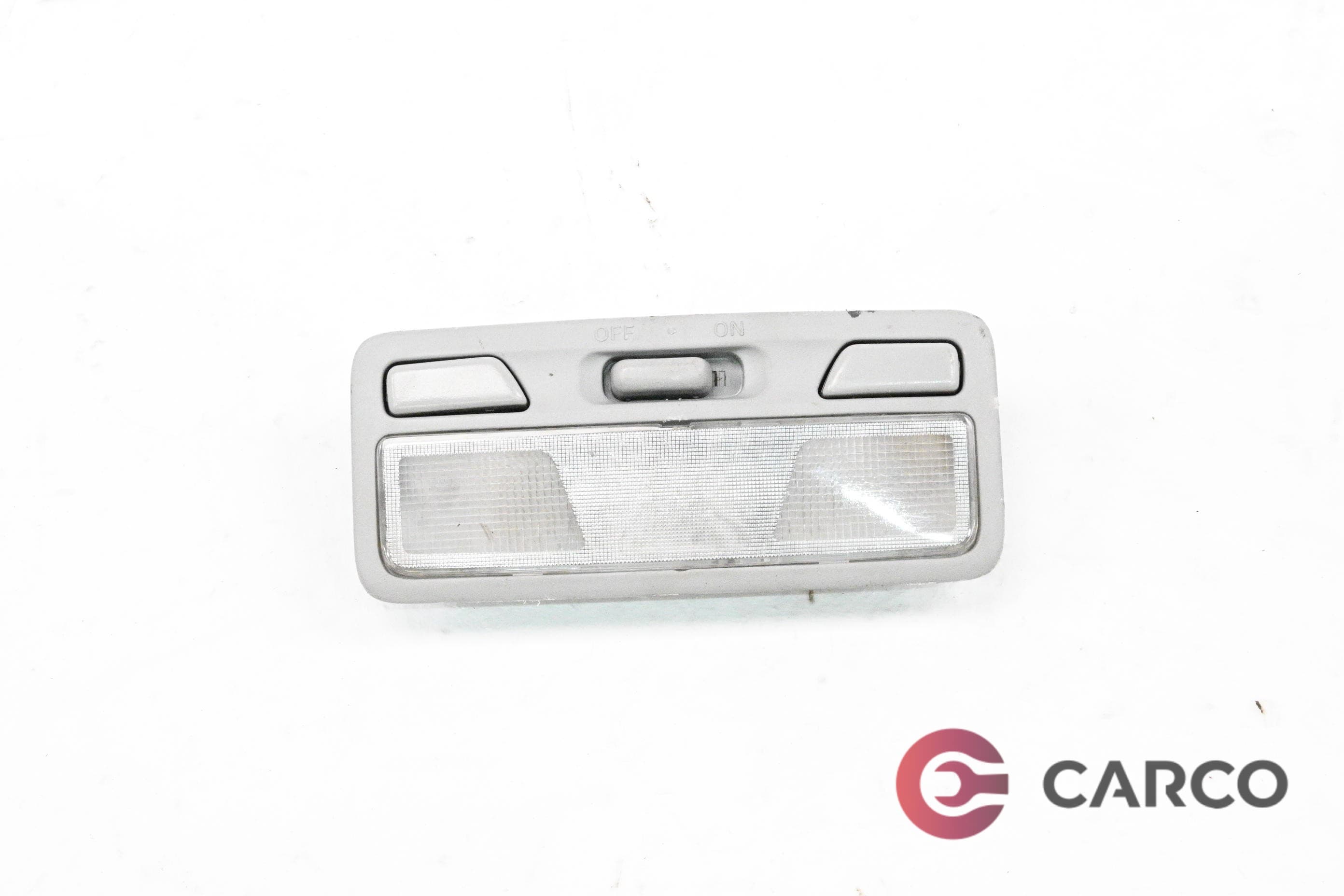 Плафон за MITSUBISHI LANCER Kombi (CS_W) 1.6 (2003 - 2008)