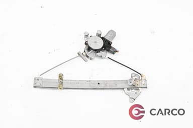 Машинка ел стъкло със стъклоповдигач задна лява за MITSUBISHI LANCER Kombi (CS_W) 1.6 (2003 - 2008)