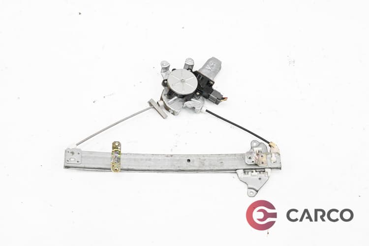 Машинка ел стъкло със стъклоповдигач задна лява за MITSUBISHI LANCER Kombi (CS_W) 1.6 (2003 - 2008)