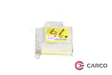 AIRBAG модул MN141261 за MITSUBISHI LANCER Kombi (CS_W) 1.6 (2003 - 2008)