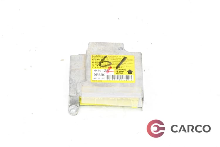 AIRBAG модул MN141261 за MITSUBISHI LANCER Kombi (CS_W) 1.6 (2003 - 2008)