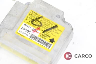 AIRBAG модул MN141261 за MITSUBISHI LANCER Kombi (CS_W) 1.6 (2003 - 2008)