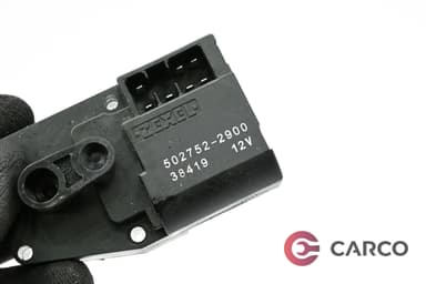 Моторче клапа парно 502752-2900 за MITSUBISHI LANCER Kombi (CS_W) 1.6 (2003 - 2008)