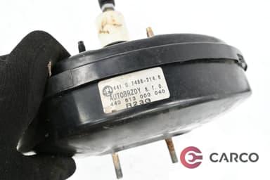 Серво 443613000040 за SKODA FELICIA (6U1) 1.6 LX (1994 - 1998)