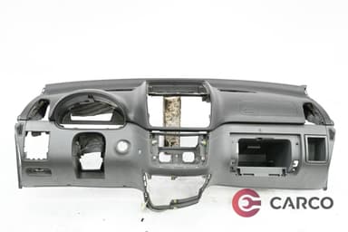 Арматурно табло за MERCEDES-BENZ VITO / MIXTO кутия (W639) 109 CDI (2003)