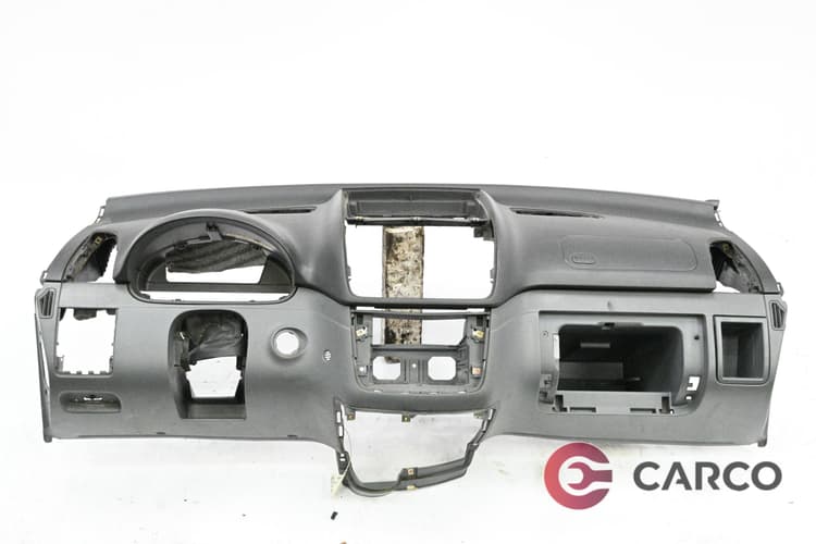 Арматурно табло за MERCEDES-BENZ VITO / MIXTO кутия (W639) 109 CDI (2003)