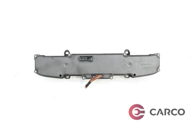 Панел копчета 6395454507 за MERCEDES-BENZ VITO / MIXTO кутия (W639) 109 CDI (2003)