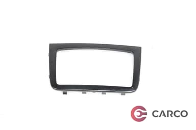 Интериорна лайсна A6396890639 за MERCEDES-BENZ VITO / MIXTO кутия (W639) 109 CDI (2003)