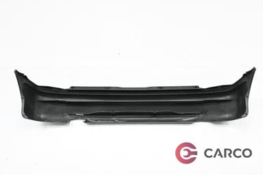 Задна броня за SKODA FELICIA (6U1) 1.6 LX (1994 - 1998)