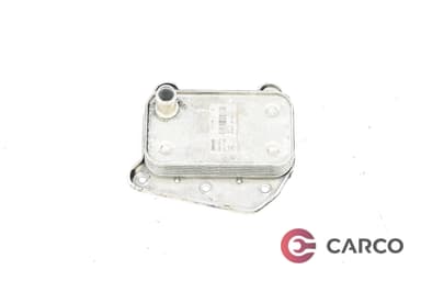 Маслен охладител A6461880301 за MERCEDES-BENZ VITO / MIXTO кутия (W639) 109 CDI (2003)
