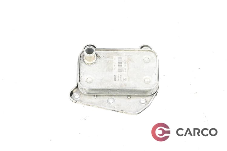 Маслен охладител A6461880301 за MERCEDES-BENZ VITO / MIXTO кутия (W639) 109 CDI (2003)