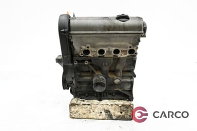 Двигател 1.6i LX 75hp за SKODA FELICIA (6U1) 1.6 LX (1994 - 1998)
