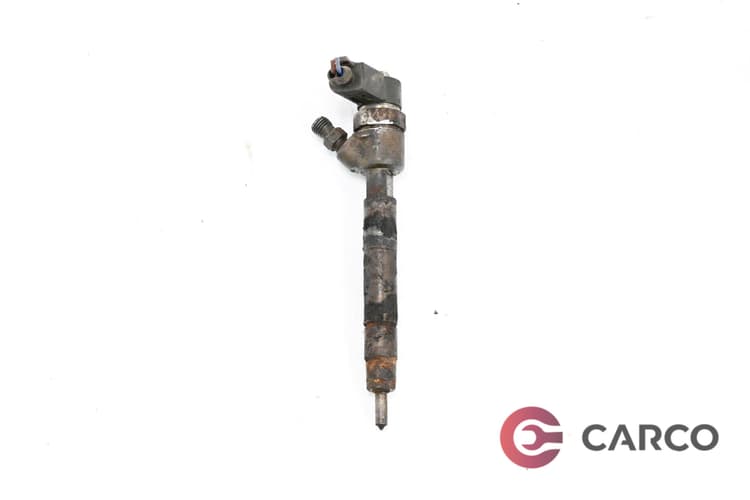 Дюза дизел A6460700287 за MERCEDES-BENZ VITO / MIXTO кутия (W639) 109 CDI (2003)