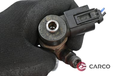 Дюза дизел A6460700287 за MERCEDES-BENZ VITO / MIXTO кутия (W639) 109 CDI (2003)