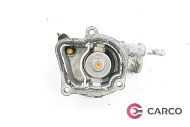 Конзола термостат A6112031975 за MERCEDES-BENZ VITO / MIXTO кутия (W639) 109 CDI (2003)