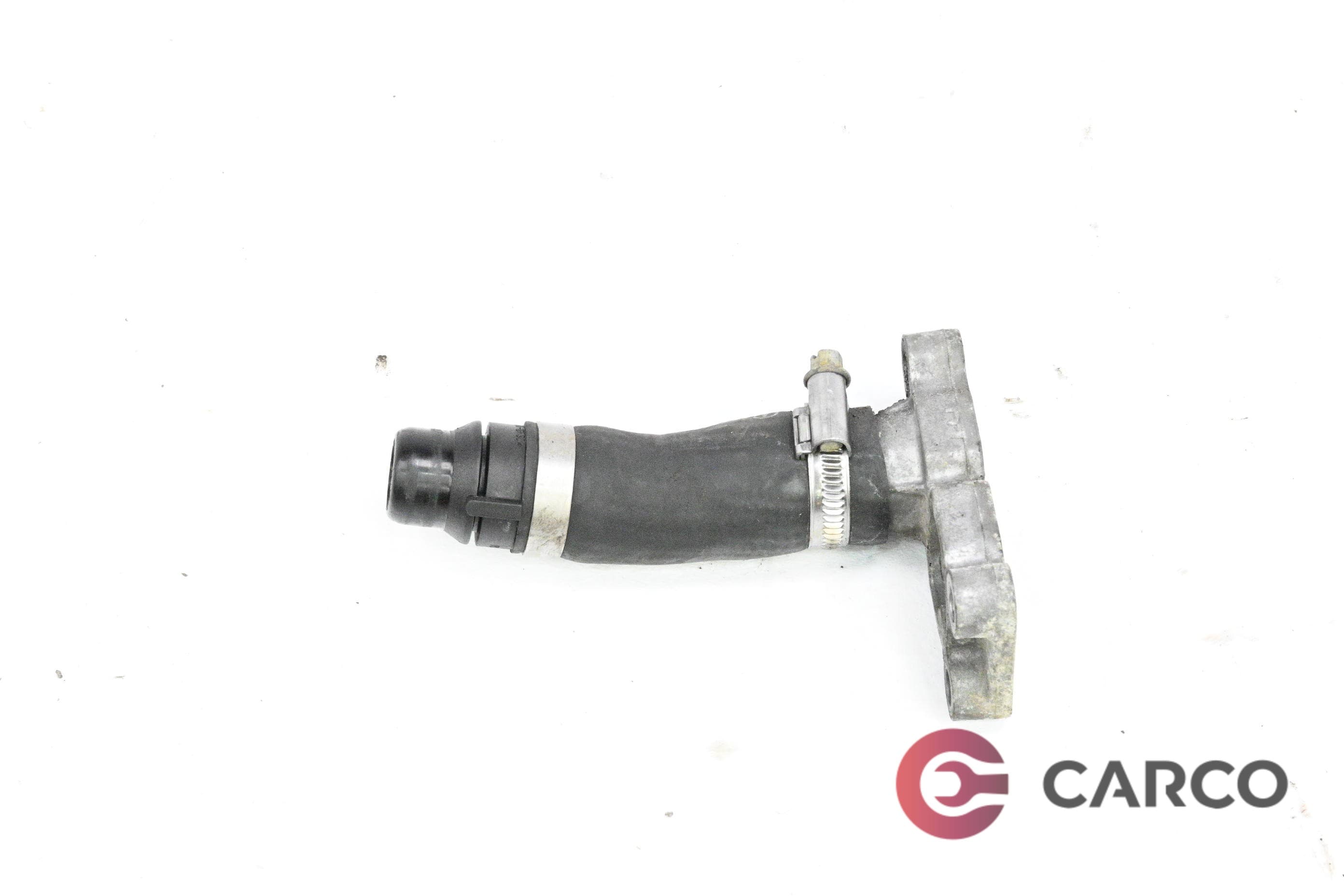 Воден маркуч A6398326223 за MERCEDES-BENZ VITO / MIXTO кутия (W639) 109 CDI (2003)