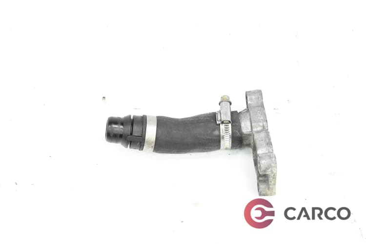 Воден маркуч A6398326223 за MERCEDES-BENZ VITO / MIXTO кутия (W639) 109 CDI (2003)