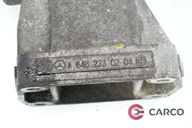 Конзола двигател A6462230204 за MERCEDES-BENZ VITO / MIXTO кутия (W639) 109 CDI (2003)