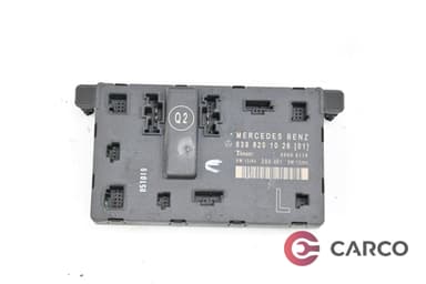 Модул врата 639820102601 за MERCEDES-BENZ VITO / MIXTO кутия (W639) 109 CDI (2003)