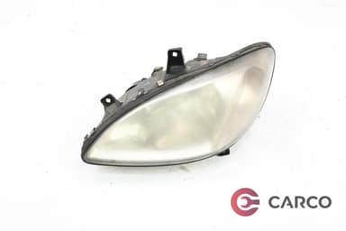 Фар ляв за MERCEDES-BENZ VITO / MIXTO кутия (W639) 109 CDI (2003)