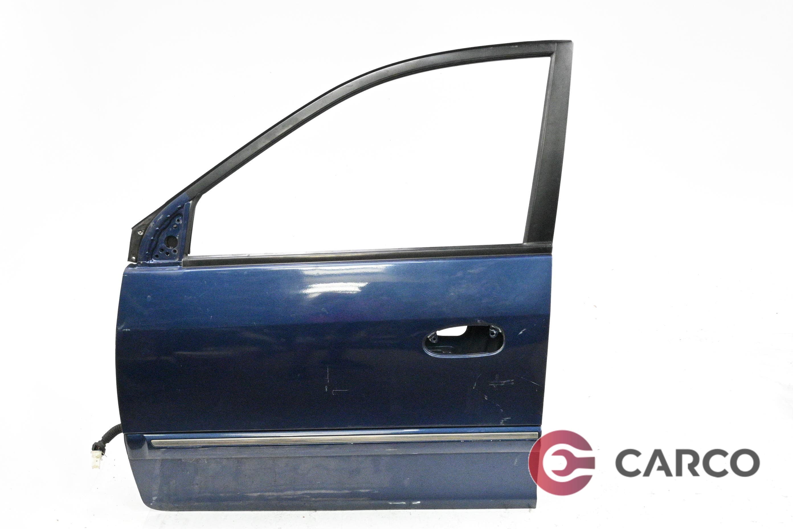 Врата предна лява за KIA CARENS II FACELIFT (RS-LX) 2.0 CRDI (2002)