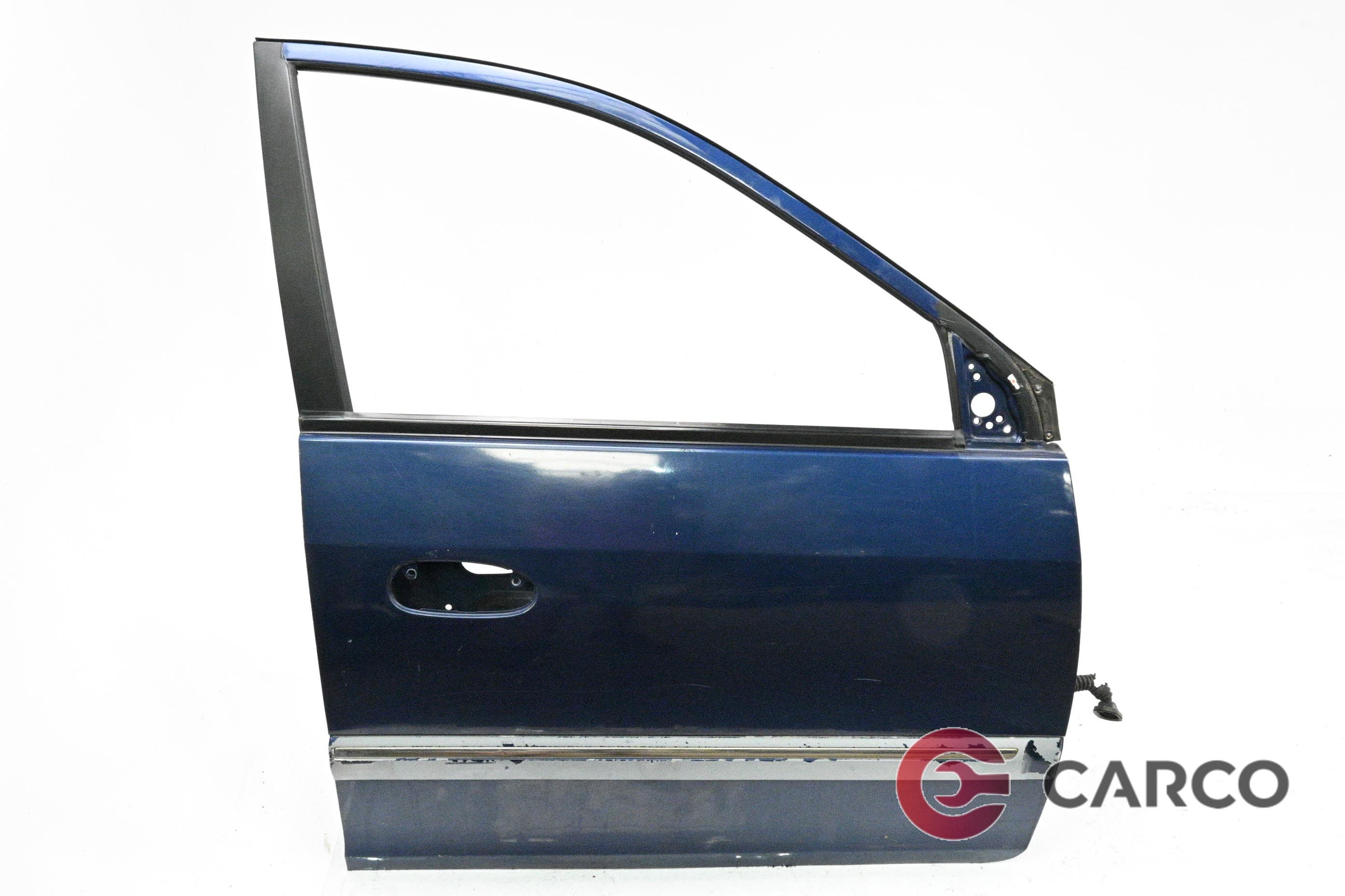 Врата предна дясна за KIA CARENS II FACELIFT (RS-LX) 2.0 CRDI (2002)