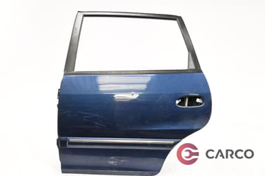 Врата задна лява за KIA CARENS II FACELIFT (RS-LX) 2.0 CRDI (2002)
