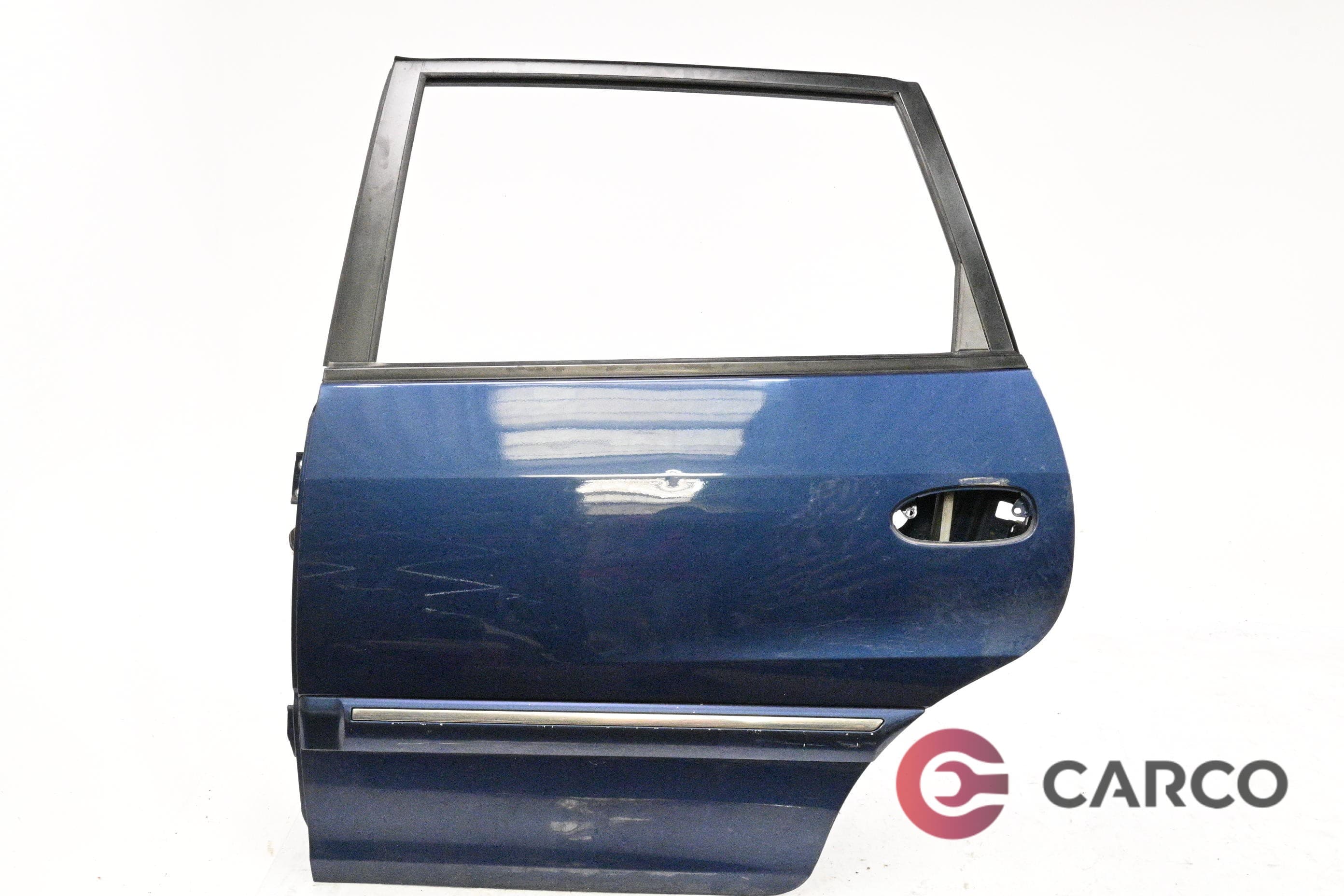 Врата задна лява за KIA CARENS II FACELIFT (RS-LX) 2.0 CRDI (2002)