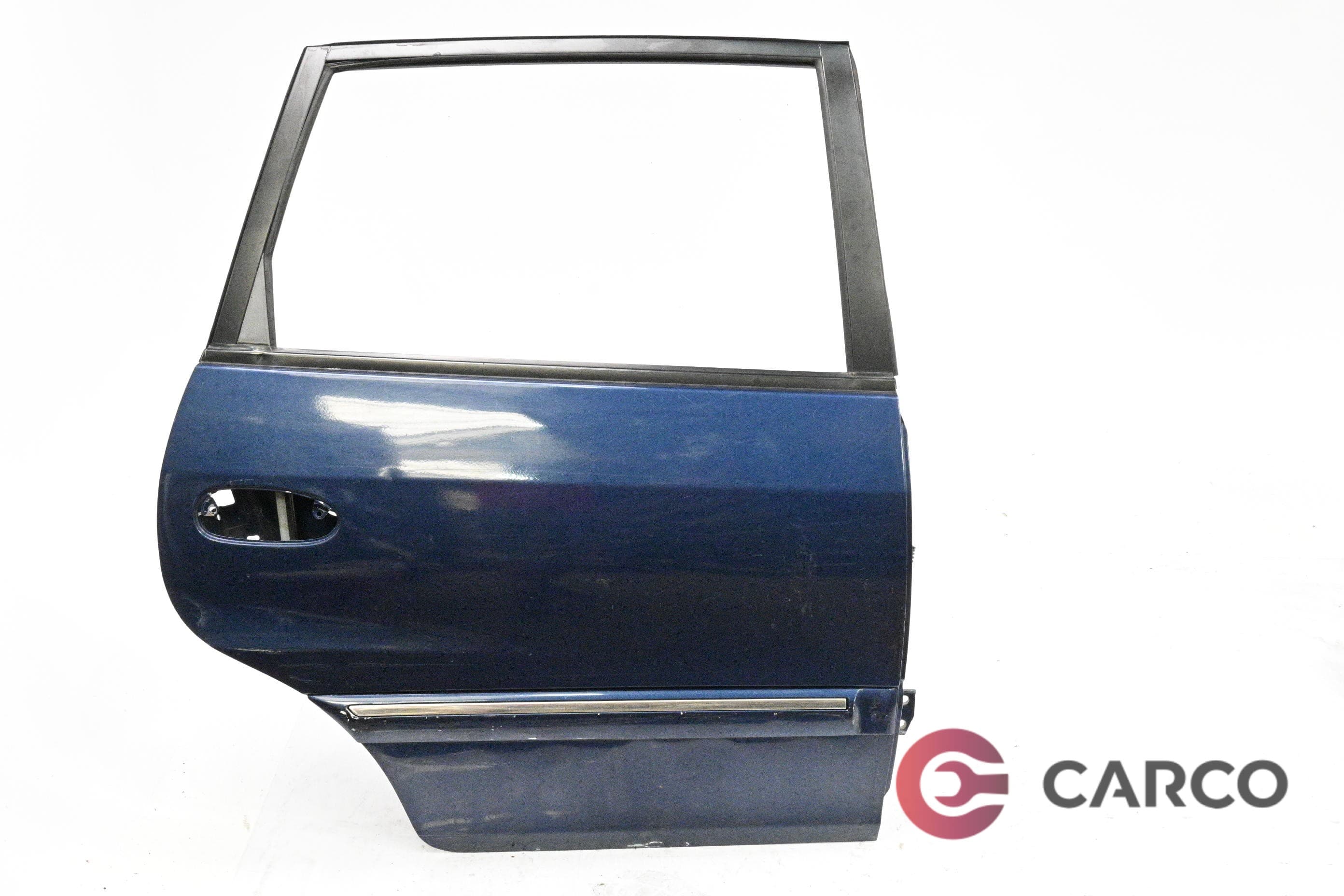 Врата задна дясна за KIA CARENS II FACELIFT (RS-LX) 2.0 CRDI (2002)