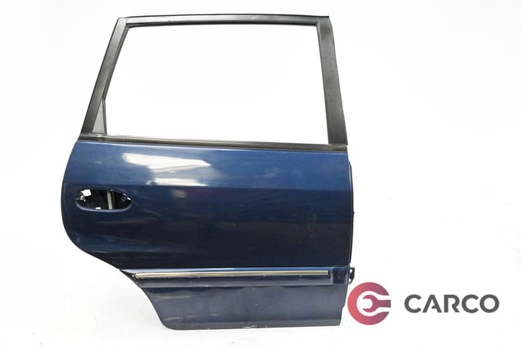 Врата задна дясна за KIA CARENS II FACELIFT (RS-LX) 2.0 CRDI (2002)