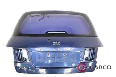 Заден капак за KIA CARENS II FACELIFT (RS-LX) 2.0 CRDI (2002)