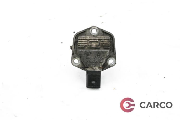 Датчик ниво масло 6PR008079-03 за VW TOURAN (1T1, 1T2) 1.9 TDI (2003 - 2010)