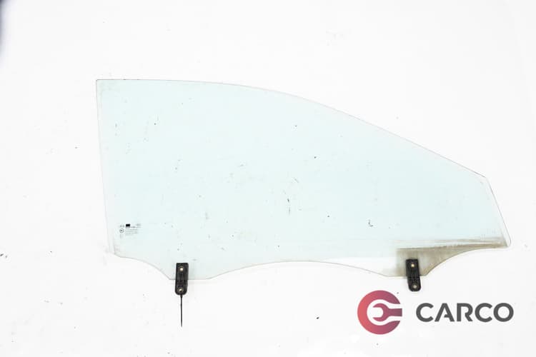 Стъкло врата предно дясно за KIA CARENS II FACELIFT (RS-LX) 2.0 CRDI (2002)