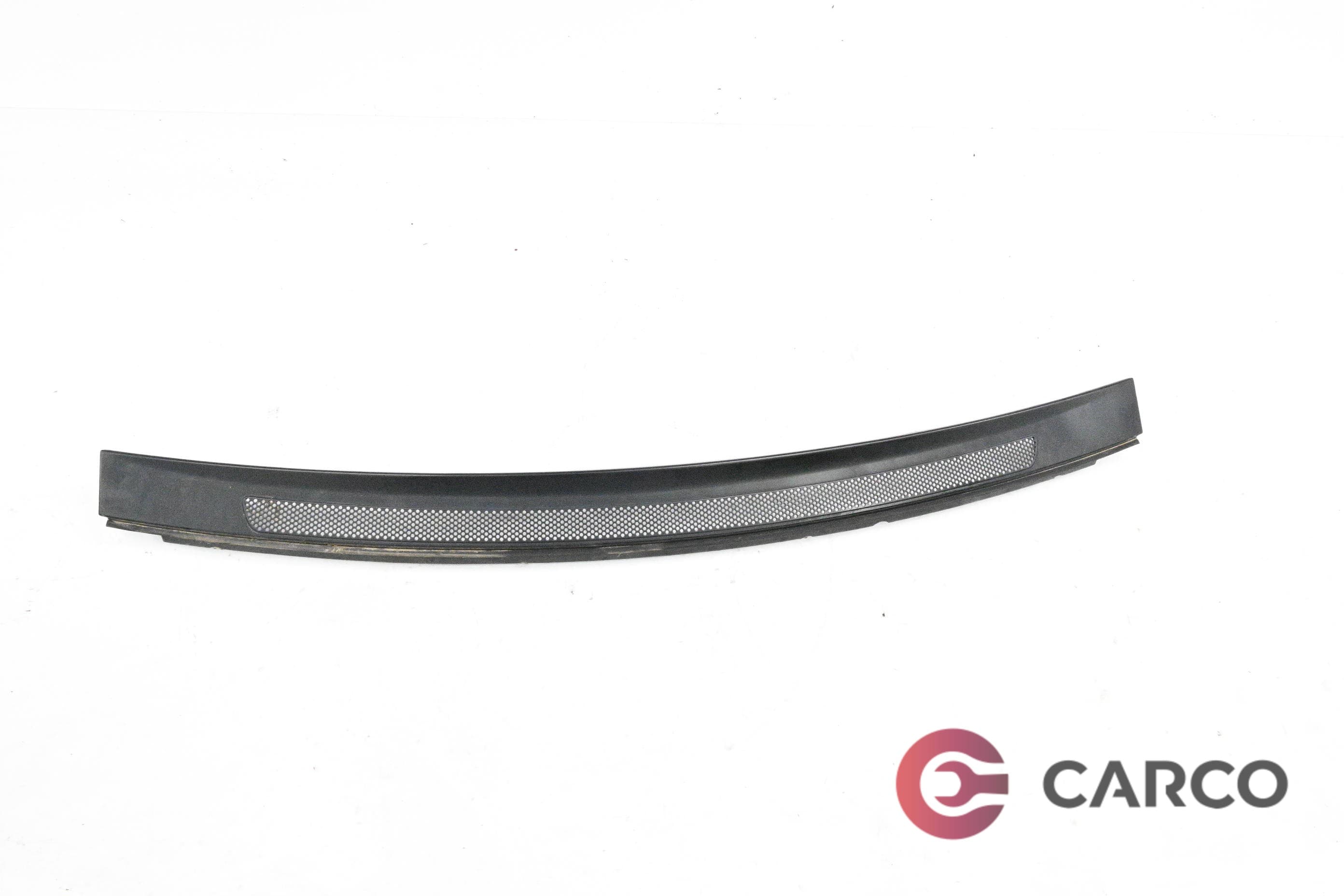 Лайсна под чистачки 1688300518 за MERCEDES-BENZ A-CLASS (W168) A 160 (168.033, 168.133) (1997 - 2004)