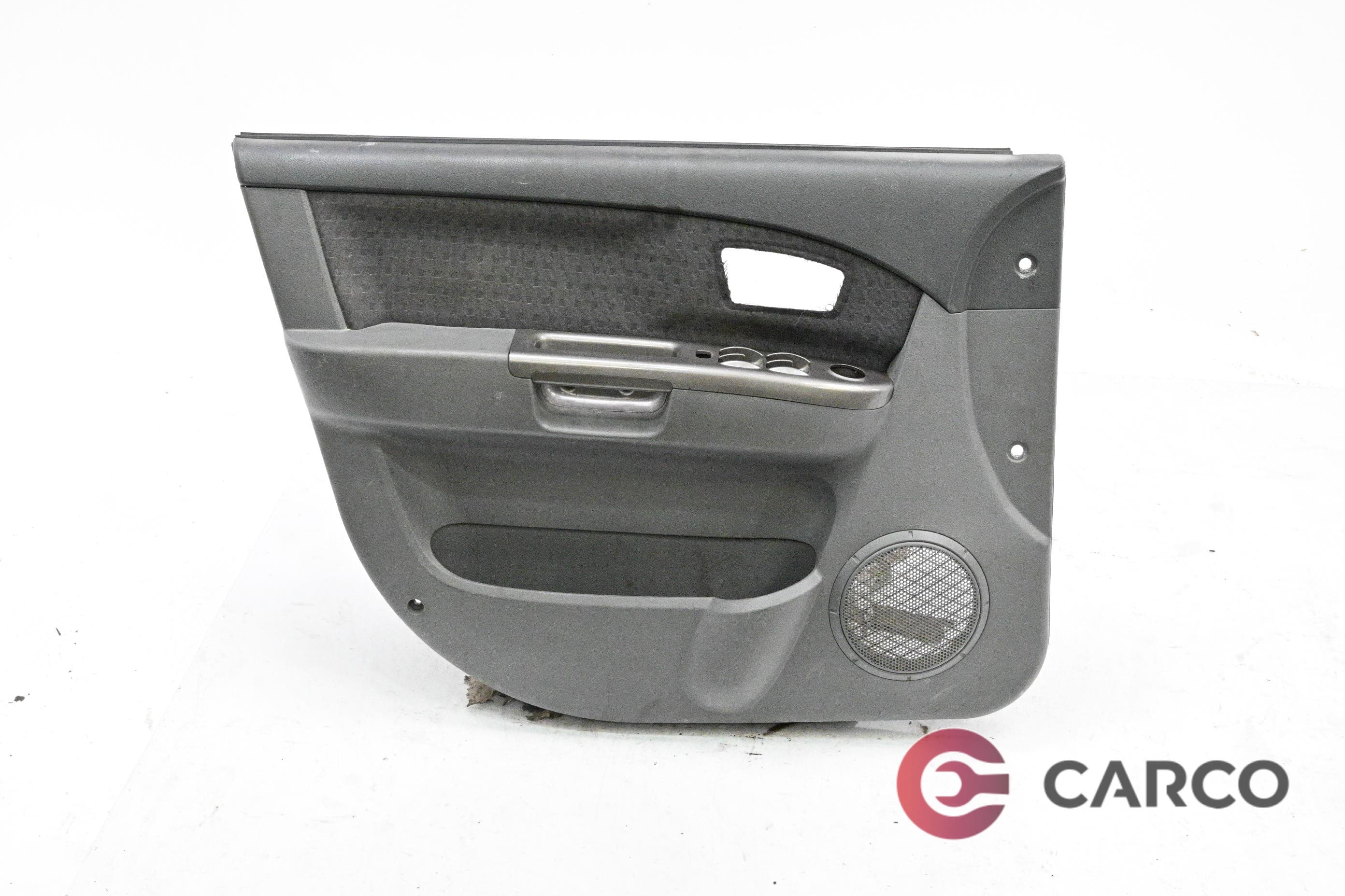Кора врата предна лява за KIA CARENS II FACELIFT (RS-LX) 2.0 CRDI (2002)