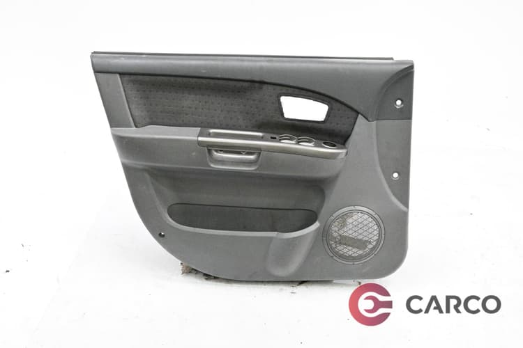 Кора врата предна лява за KIA CARENS II FACELIFT (RS-LX) 2.0 CRDI (2002)