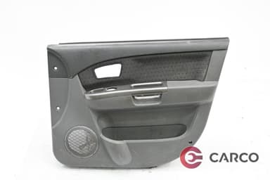 Кора врата предна дясна за KIA CARENS II FACELIFT (RS-LX) 2.0 CRDI (2002)
