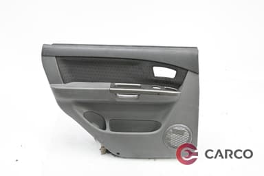 Кора врата задна лява за KIA CARENS II FACELIFT (RS-LX) 2.0 CRDI (2002)