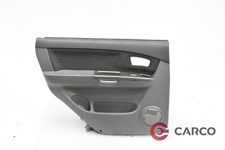 Кора врата задна лява за KIA CARENS II FACELIFT (RS-LX) 2.0 CRDI (2002)