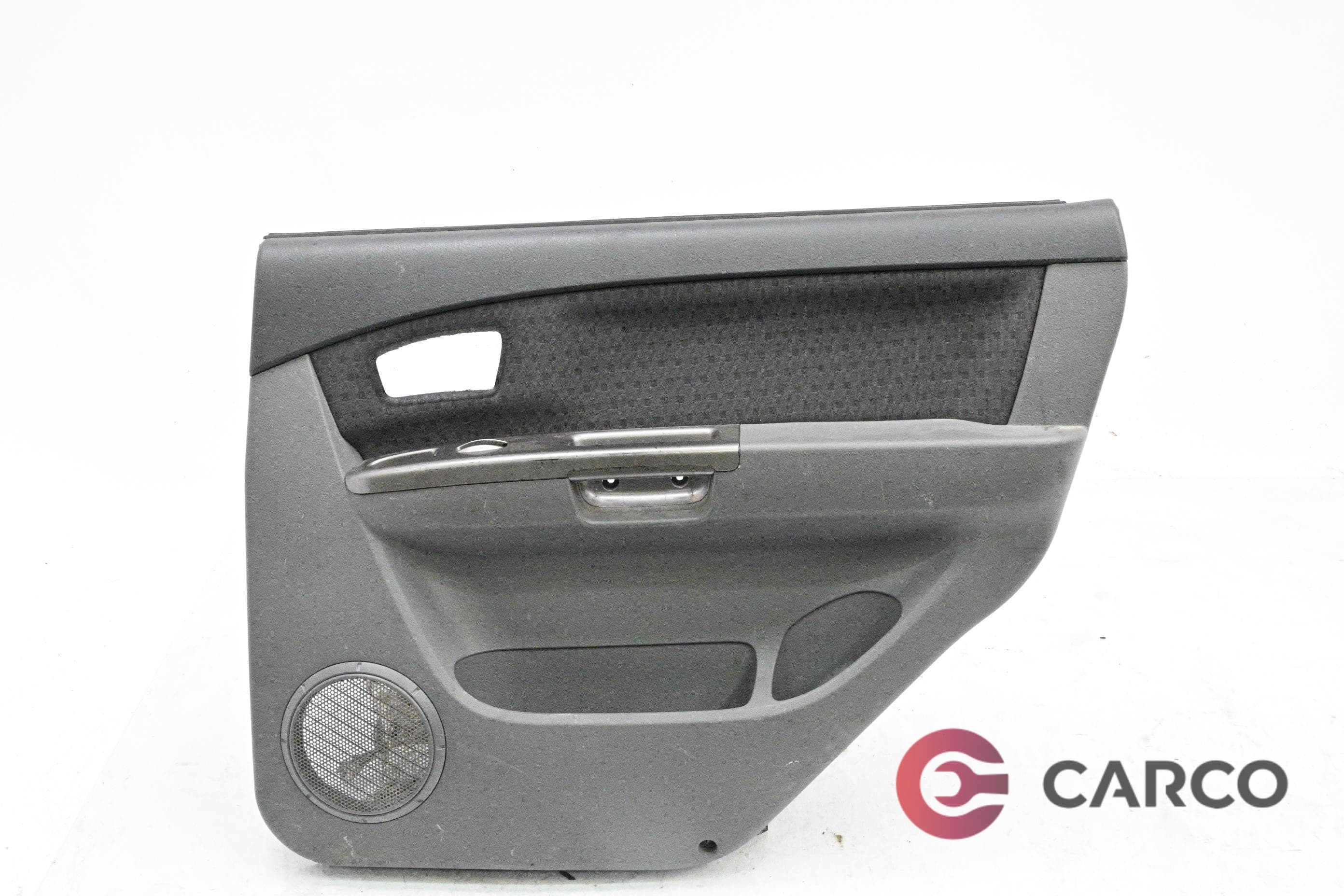 Кора врата задна дясна за KIA CARENS II FACELIFT (RS-LX) 2.0 CRDI (2002)