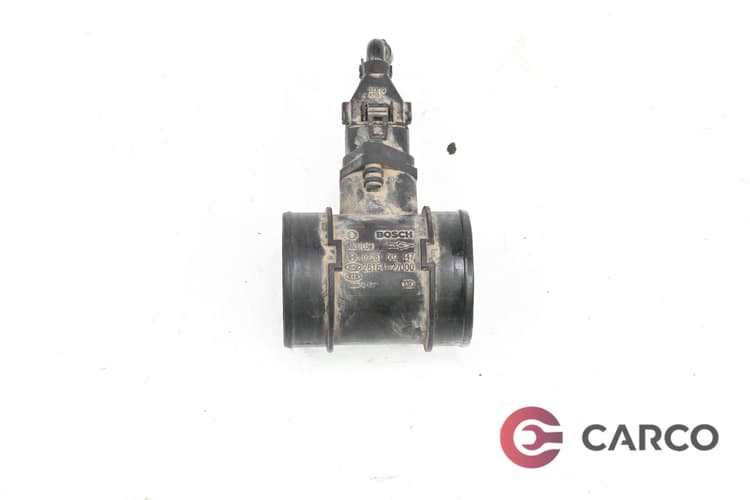 Дебитомер 28164-27000 за KIA CARENS II FACELIFT (RS-LX) 2.0 CRDI (2002)