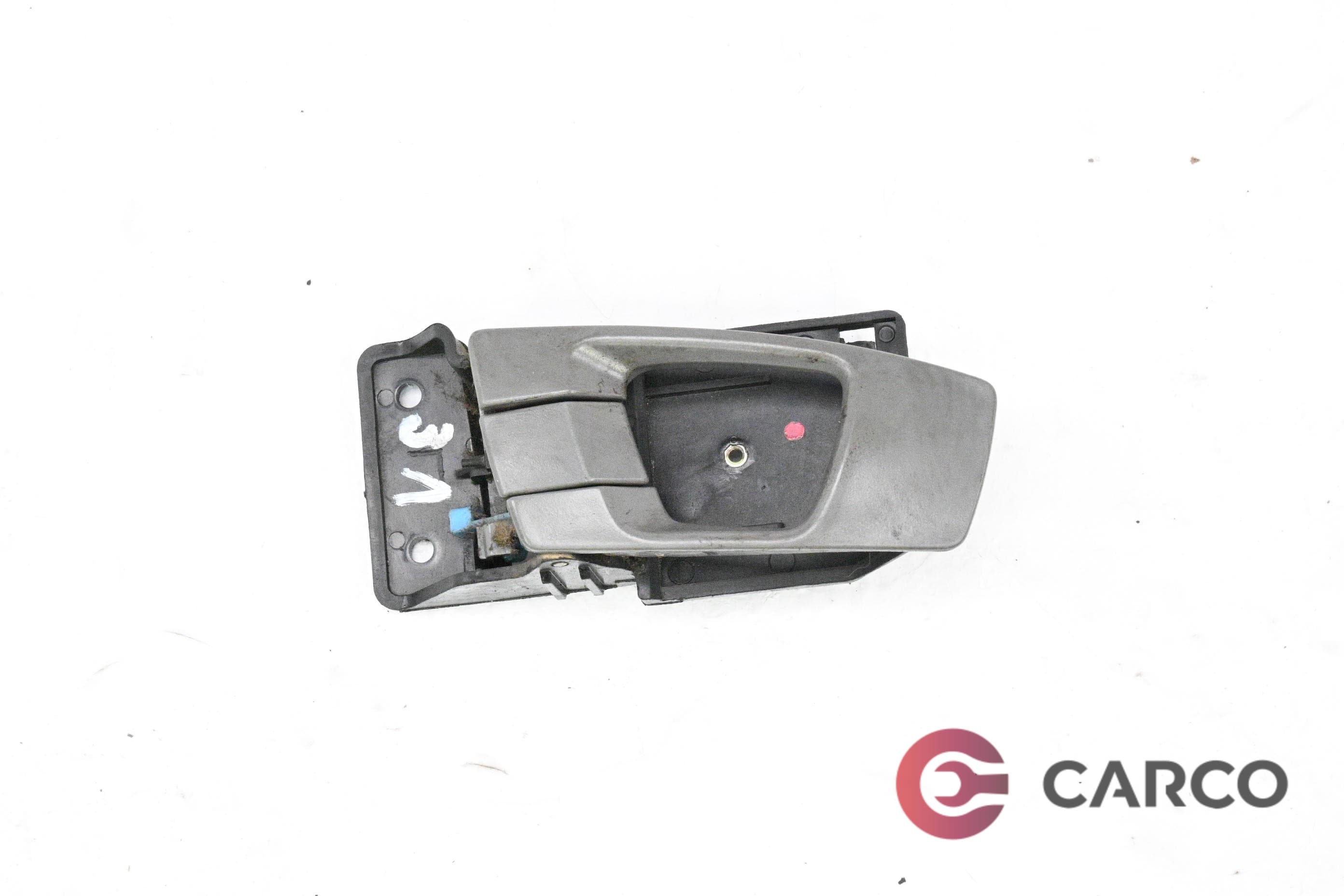 Вътрешна дръжка задна лява за KIA CARENS II FACELIFT (RS-LX) 2.0 CRDI (2002)